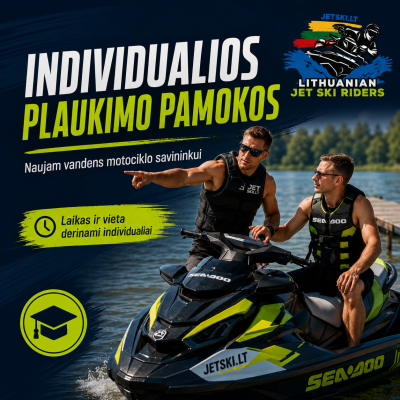 Individualiai