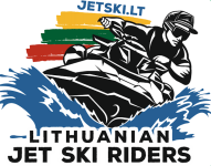 Lithuanian JETSKI riders